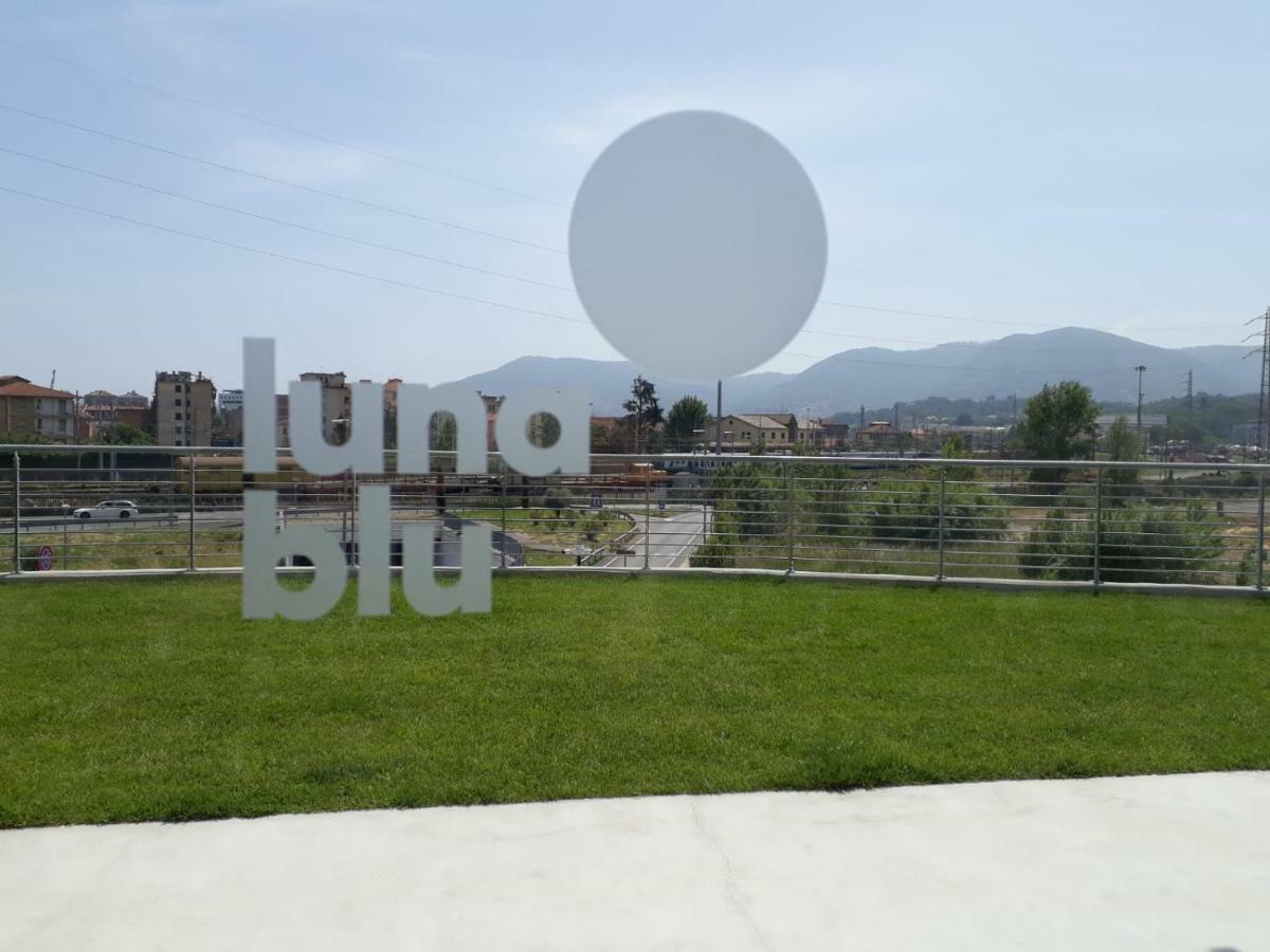 Luna Blu Gasthof *