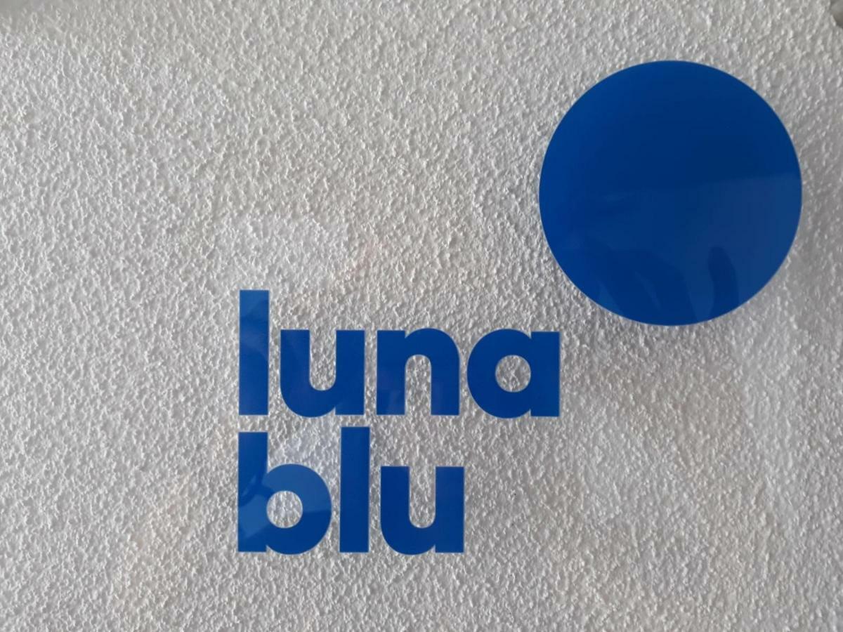 Luna Blu * La Spezia