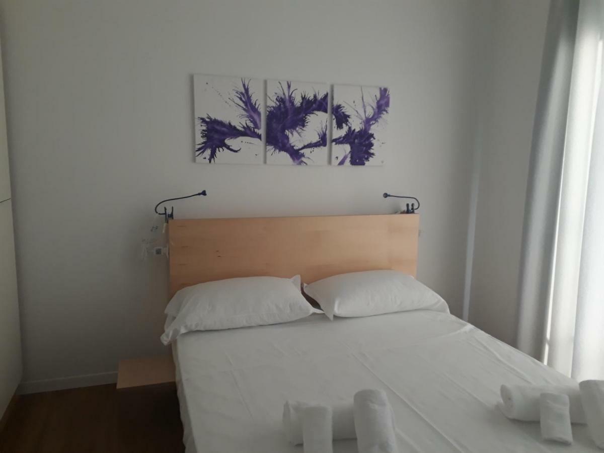 Mini-hôtel Luna Blu