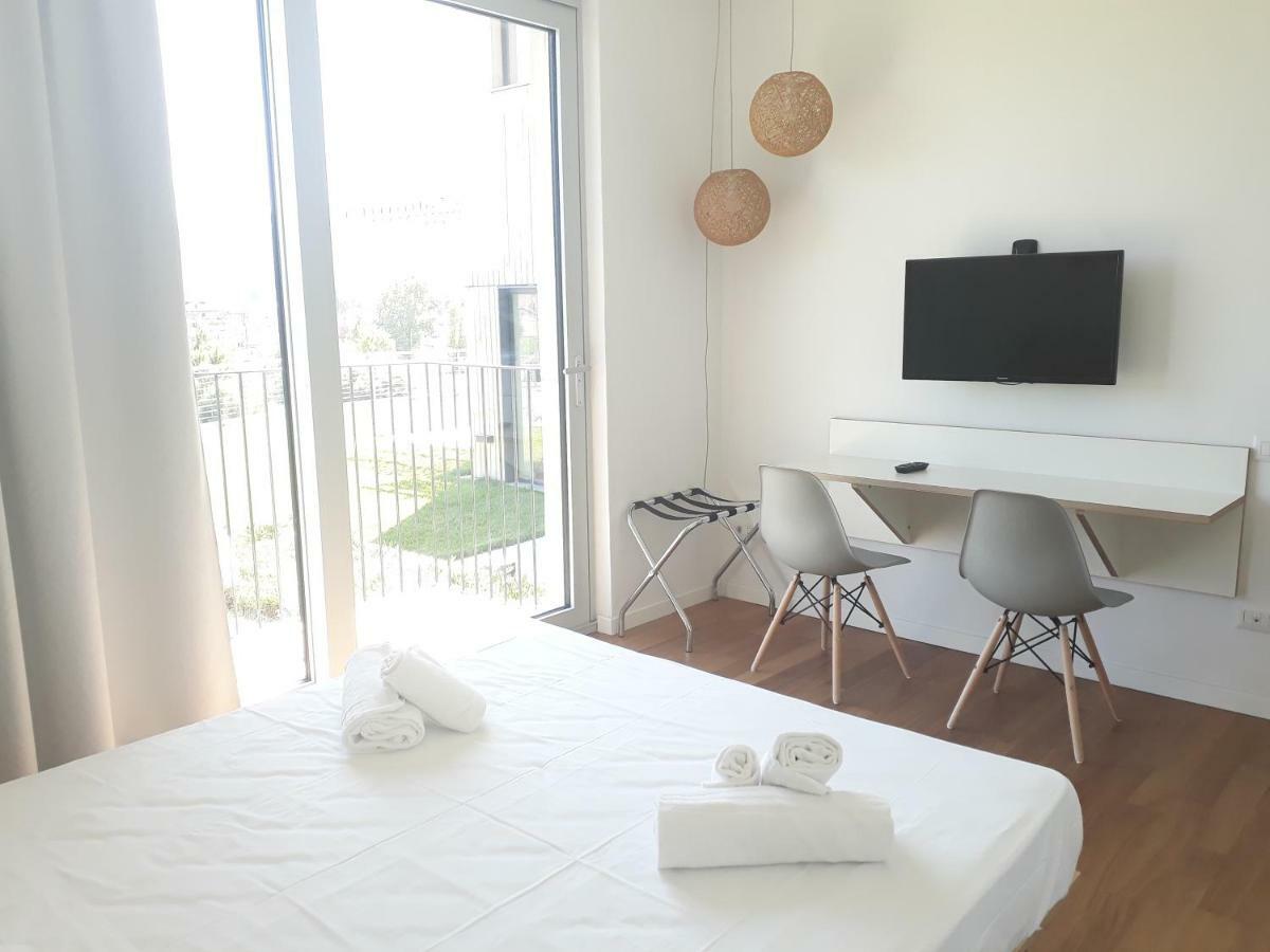 Mini-hôtel Luna Blu La Spezia