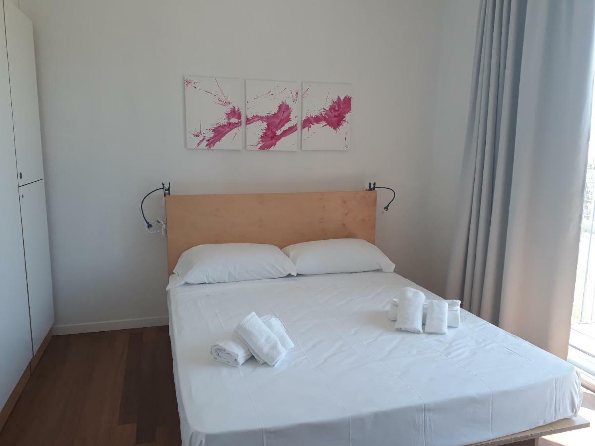 Mini-hôtel Luna Blu La Spezia