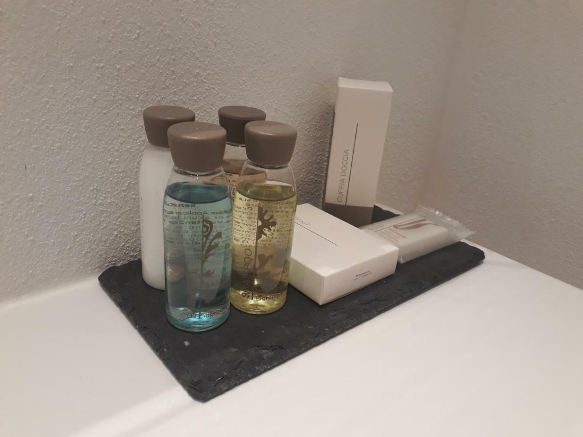 Mini-hôtel Luna Blu *