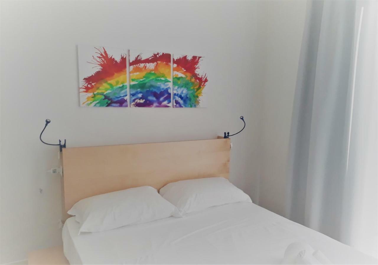 Luna Blu Mini-hôtel