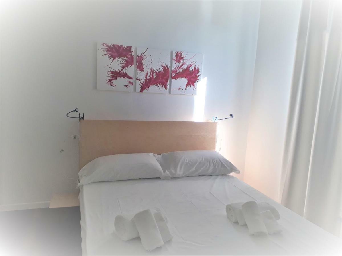 Mini-hôtel Luna Blu La Spezia