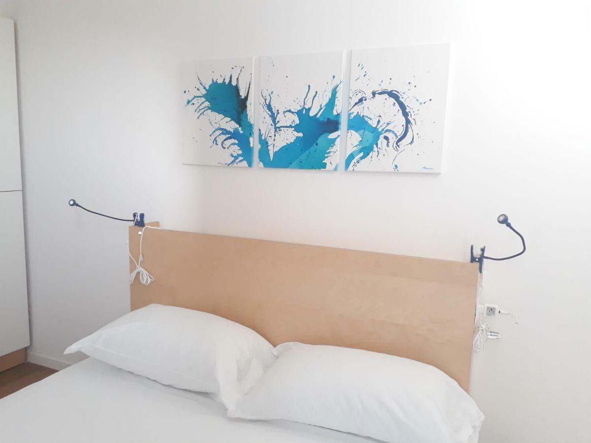 Mini-hôtel Luna Blu