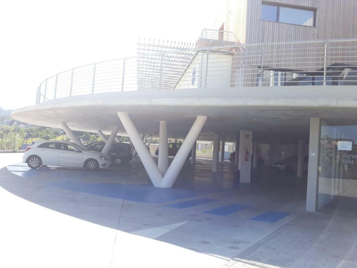 Luna Blu Mini-hôtel
