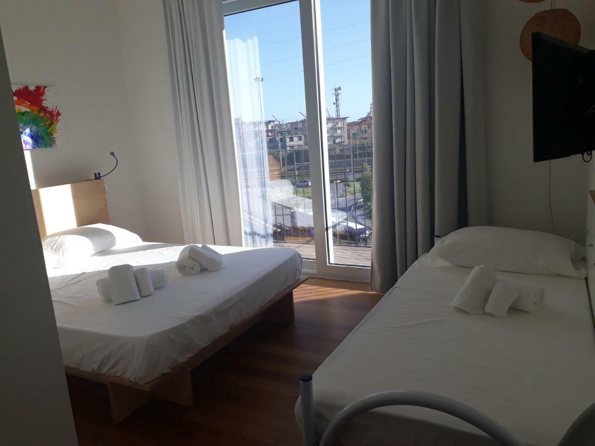 Luna Blu Mini-hôtel